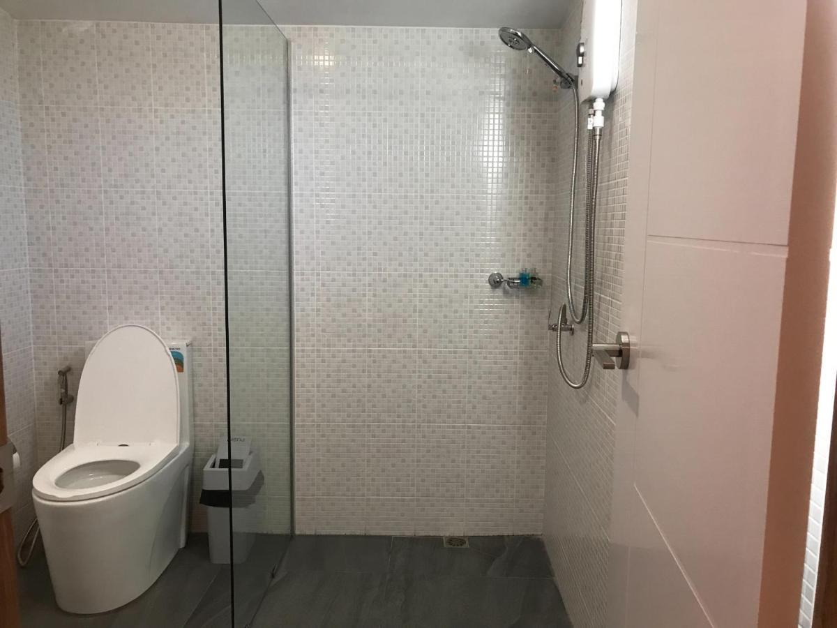 Benja369 บ้านเบญจา Ban Fang Min Exterior foto